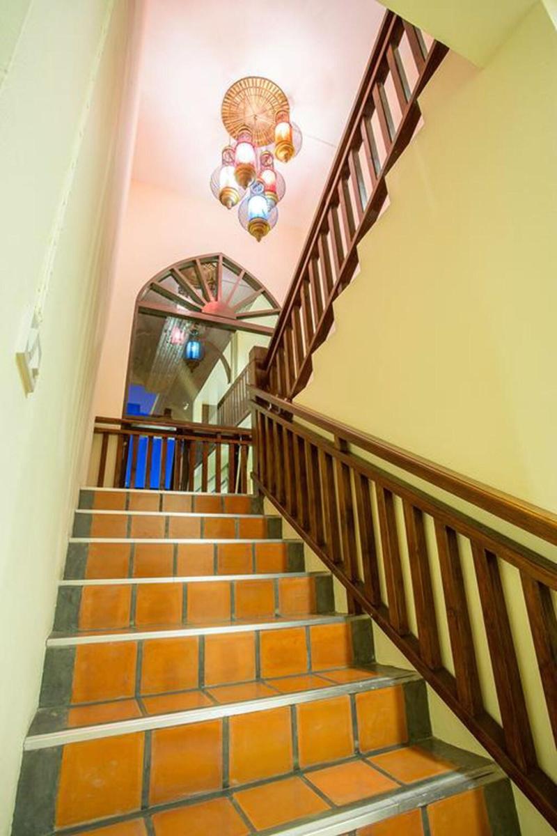 Oh Amphawa Boutique Resort image