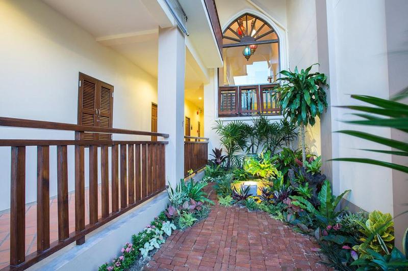 Oh Amphawa Boutique Resort image