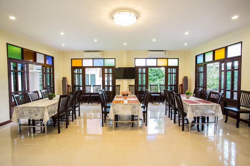Oh Amphawa Boutique Resort image