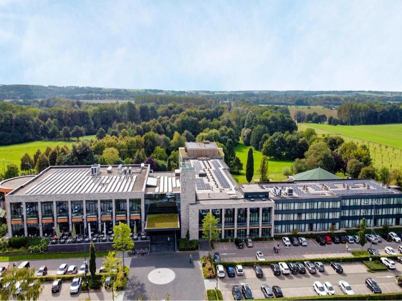 Van der Valk Hotel Heerlen image