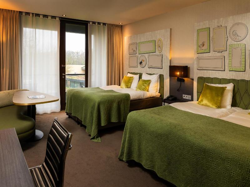 Van der Valk Hotel Heerlen image