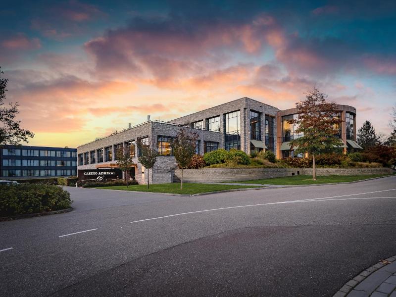 Van der Valk Hotel Heerlen image