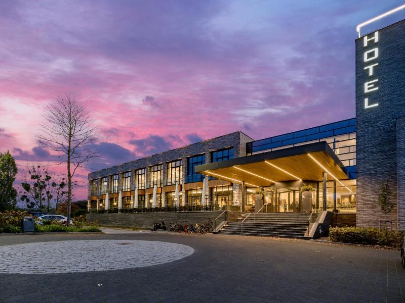 Van der Valk Hotel Heerlen image