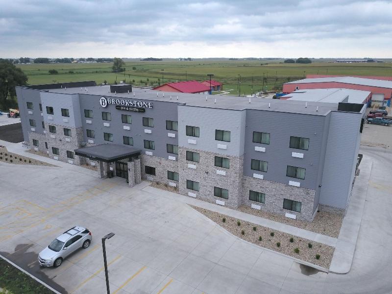 Brookstone Fort Dodge — general view