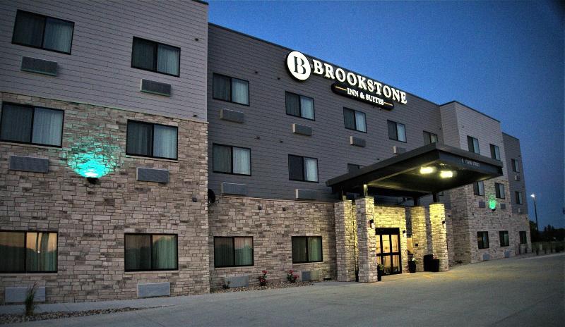 Brookstone Fort Dodge — general view