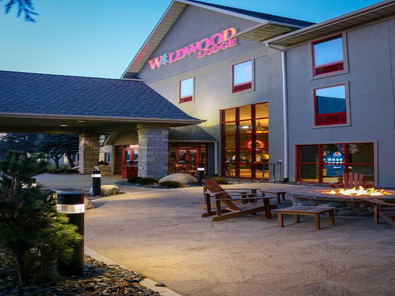Wildwood Lodge