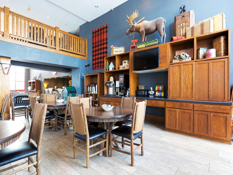Wildwood Lodge