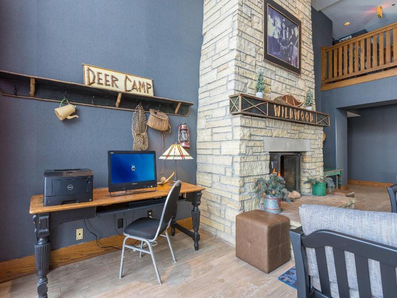 Wildwood Lodge