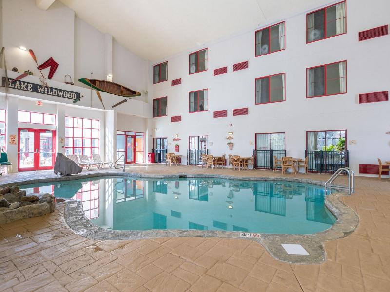 Wildwood Lodge