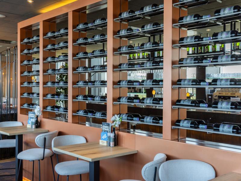 Fletcher Wellness-Hotel Leiden image