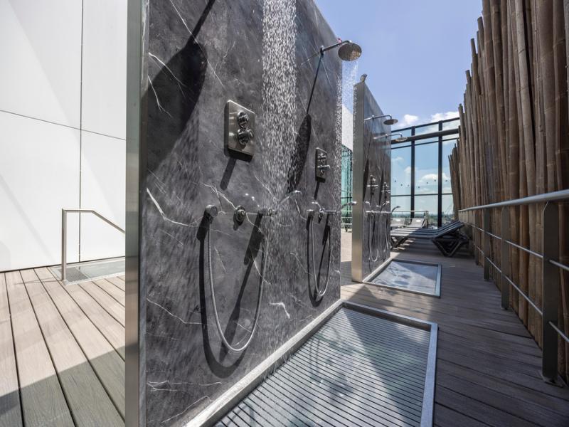 Fletcher Wellness-Hotel Leiden image