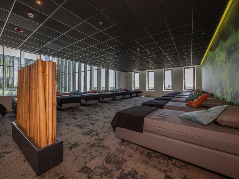 Fletcher Wellness-Hotel Leiden image