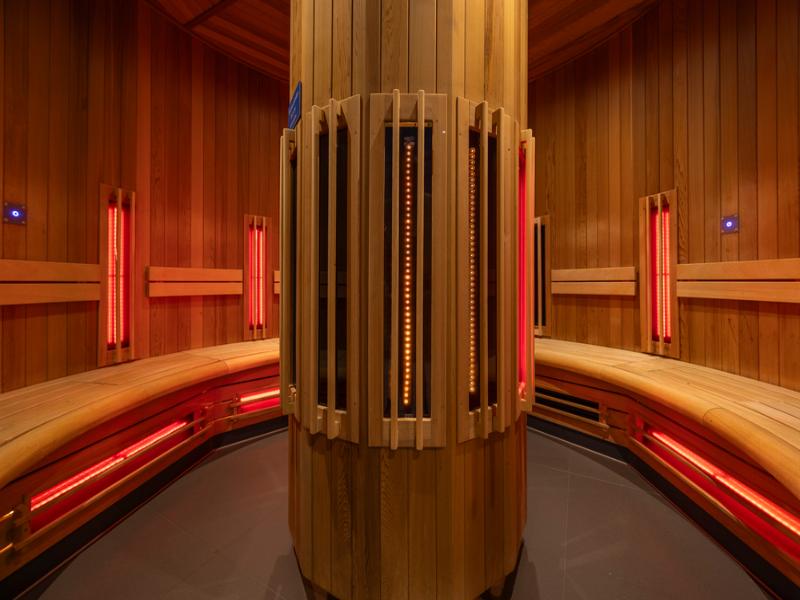 Fletcher Wellness-Hotel Leiden image