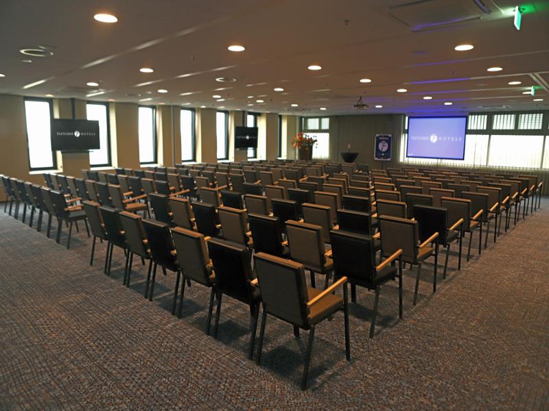 Fletcher Wellness-Hotel Leiden image
