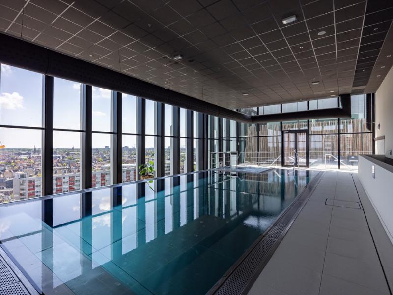 Fletcher Wellness-Hotel Leiden image