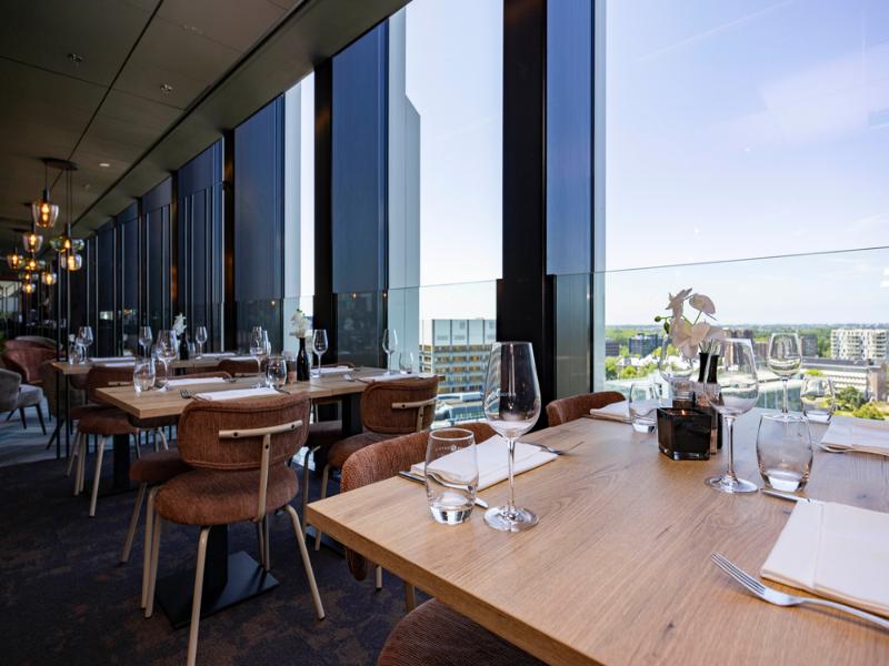 Fletcher Wellness-Hotel Leiden image