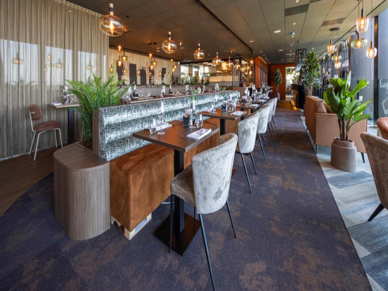 Fletcher Wellness-Hotel Leiden image