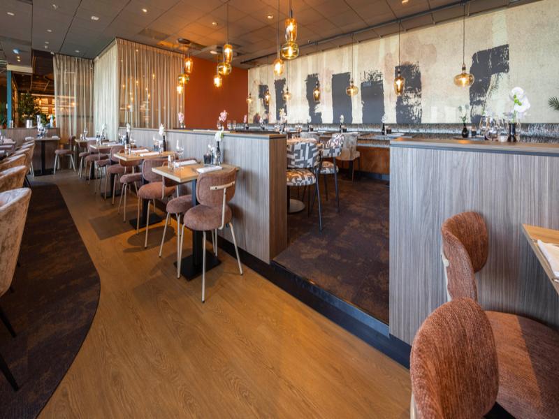 Fletcher Wellness-Hotel Leiden image