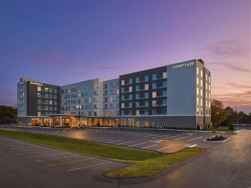 Residence Inn By Marriott Albany Airport image