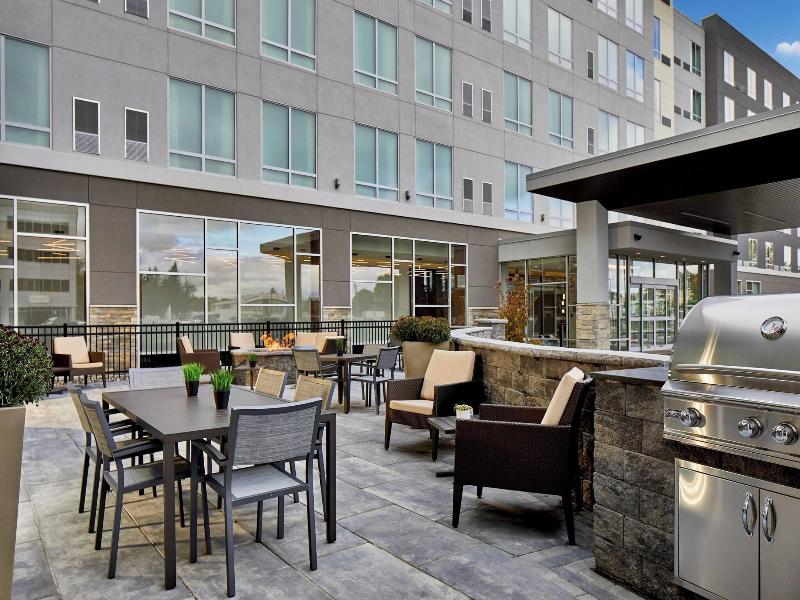 Residence Inn By Marriott Albany Airport image