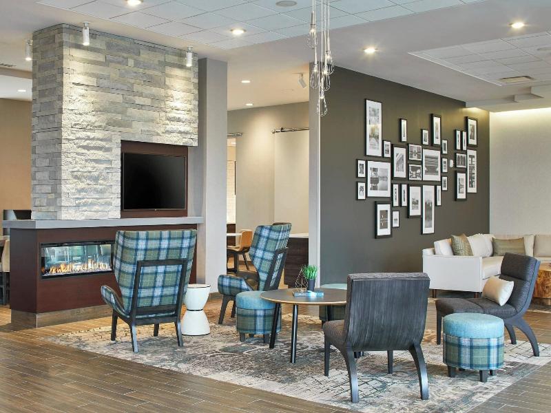 Residence Inn By Marriott Albany Airport image