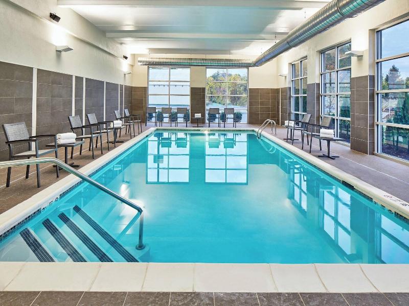 Residence Inn By Marriott Albany Airport image