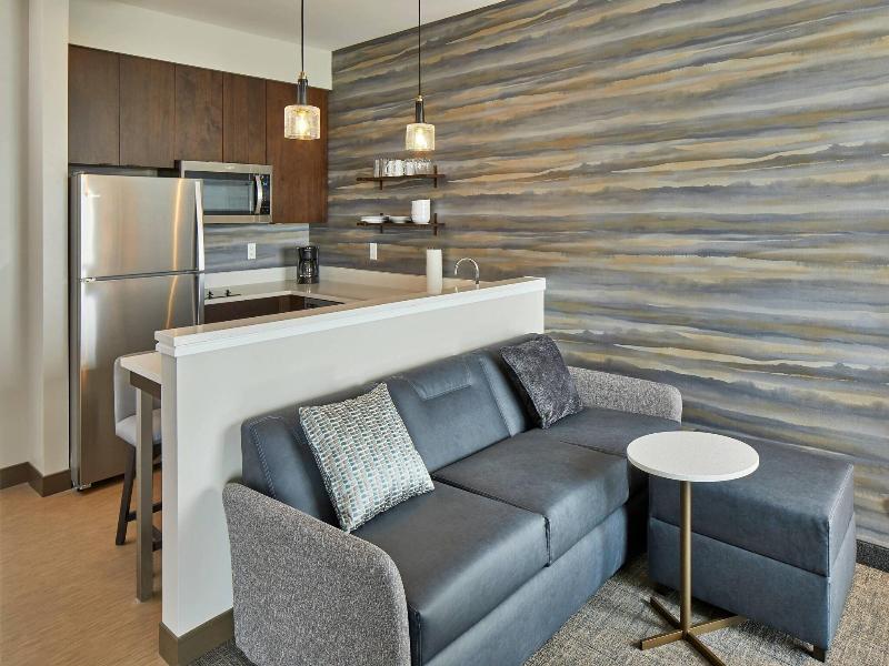 Residence Inn By Marriott Albany Airport image