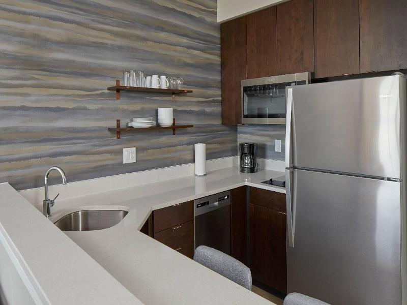 Residence Inn By Marriott Albany Airport image