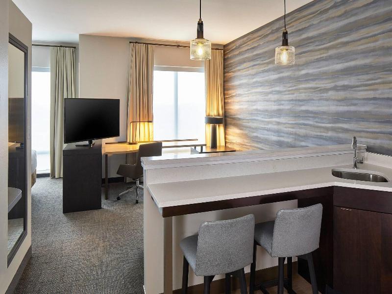 Residence Inn By Marriott Albany Airport image