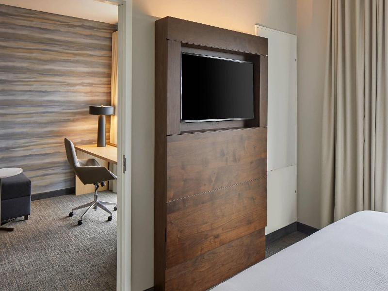 Residence Inn By Marriott Albany Airport image