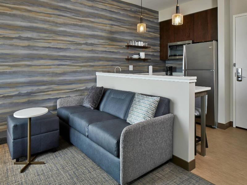Residence Inn By Marriott Albany Airport image