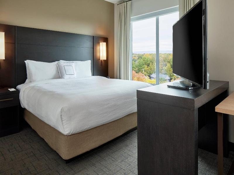 Residence Inn By Marriott Albany Airport image
