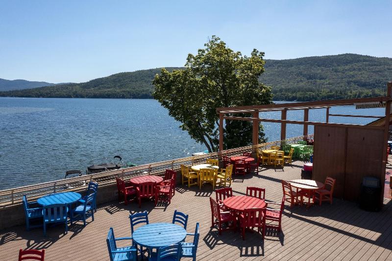 Surfside On The Lake image