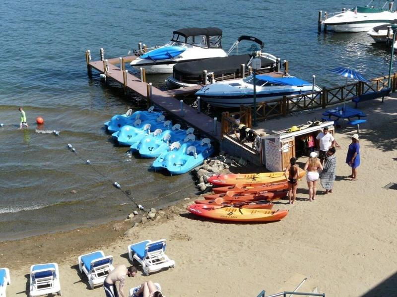 Surfside On The Lake image