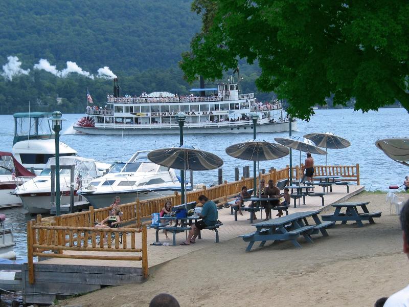 Surfside On The Lake image