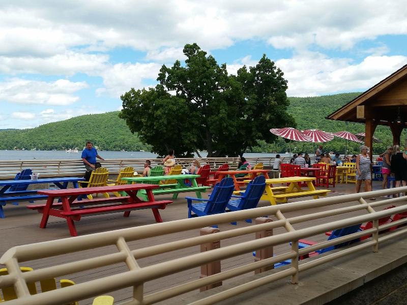 Surfside On The Lake image