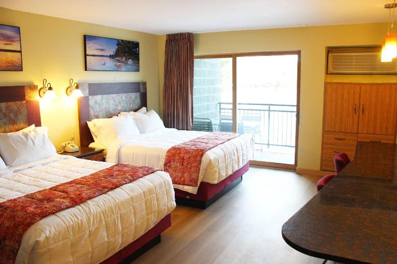 Surfside On The Lake image