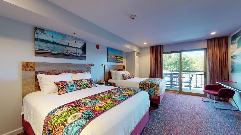 Surfside On The Lake image