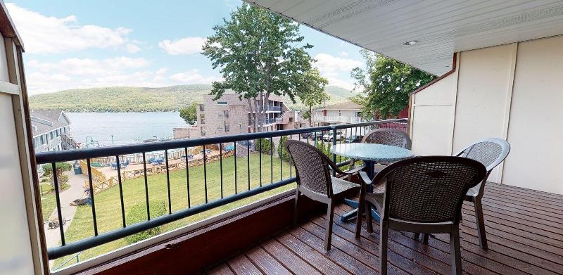 Surfside On The Lake image