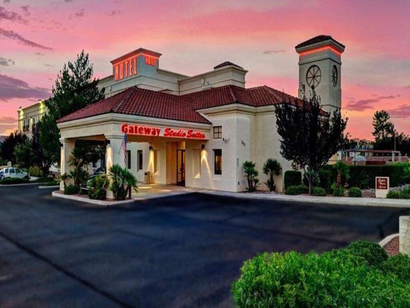 Gateway Studio Suites image