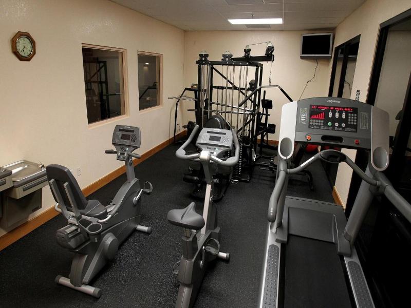 Gateway Studio Suites image