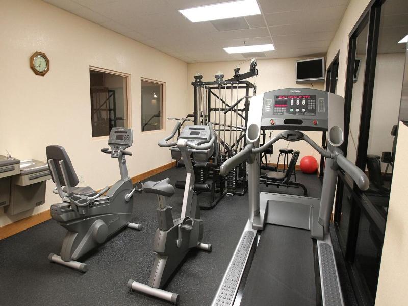 Gateway Studio Suites image