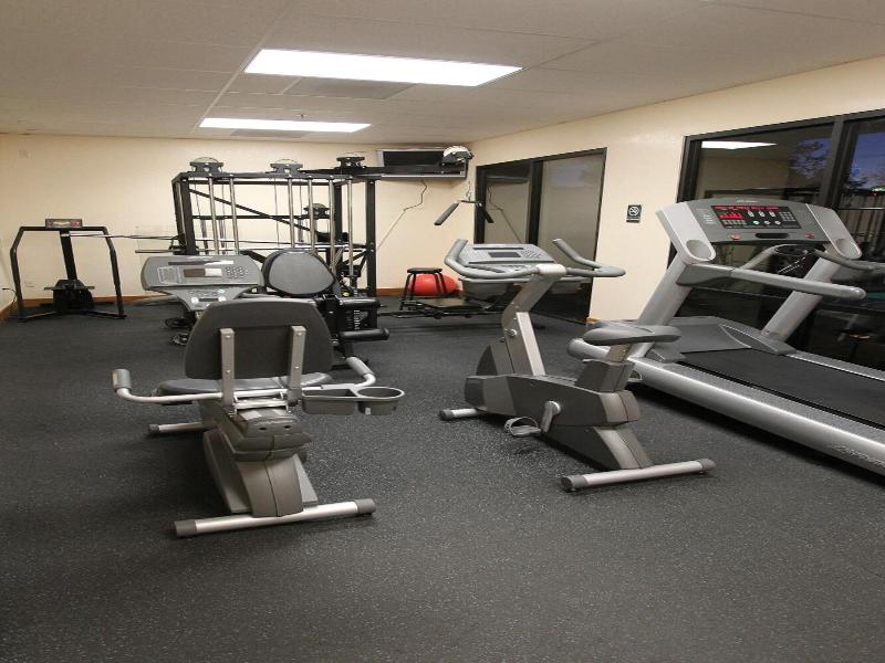 Gateway Studio Suites image
