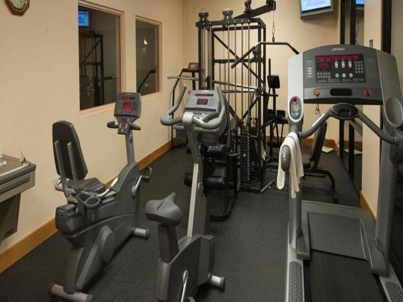 Gateway Studio Suites image