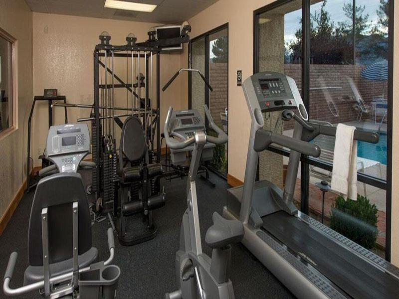 Gateway Studio Suites image