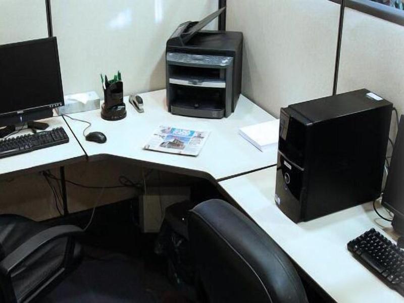 Gateway Studio Suites image