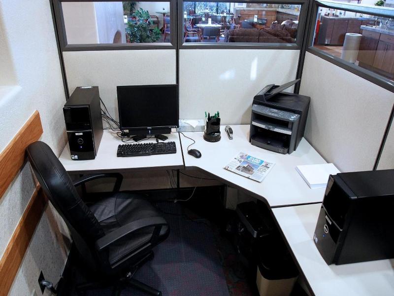 Gateway Studio Suites image