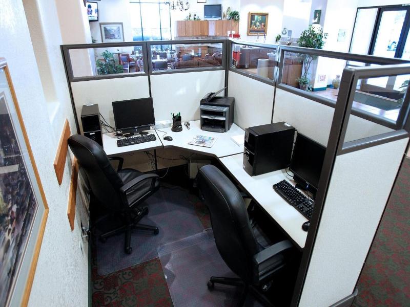 Gateway Studio Suites image