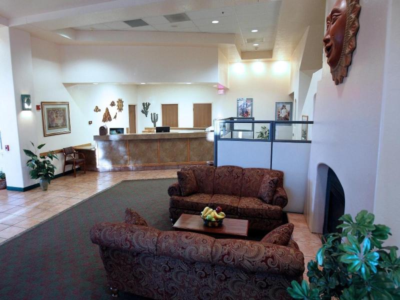 Gateway Studio Suites image