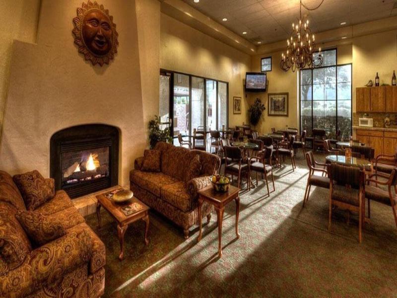 Gateway Studio Suites image